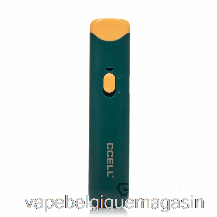 Vape Belgique Ccell Go Stik 510 Batterie Lever Du Soleil Pin